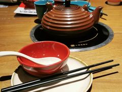 -吃饭皇帝大土家民族菜(正大广场店)