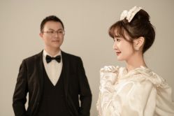 点击看大图 -金夫人婚纱摄影(总店)