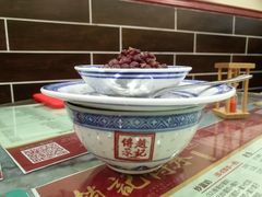 -赵记传承特色牛奶甜品(泉城广场店)