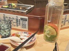 -肉肉大米(德基广场店)