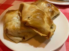 烤包子-西域阿里马新疆菜·清真(桂花路店)