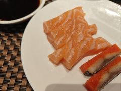 -武汉世茂希尔顿酒店·汇·全日餐厅
