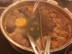 -悦来悦牛潮汕牛肉火锅(大浪店)