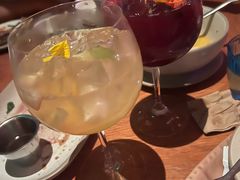 -THE CANNERY&JUJU 新鲜海鲜·牛排美食酒廊