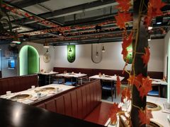 -炙城·韩式烤肉(南京东路店)