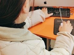 -爱定格照相馆.证件照(周浦万达店)