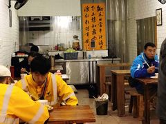 大堂-枣阁园滴滴自助餐