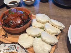 -香园茶社·金陵小灶(老门东店)