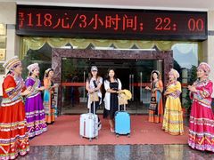 -田州古城