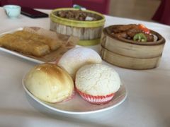 -黄埔华苑酒家(黄埔店)