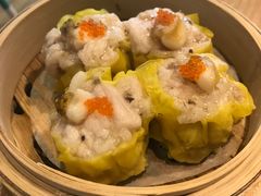 -一笼小幸运
