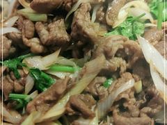 -京华烟云·北京烤鸭(领展购物广场·中关村店)