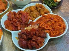 -晓宇盒饭(民安街店)