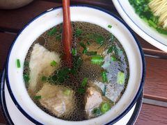 -十面春风·江南面馆(崇宁路店)