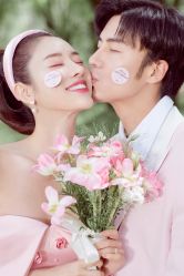 -古摄影婚纱(湛江霞山步行街店)