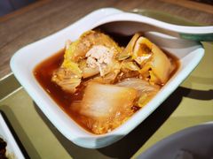 -老乡鸡(融科天地店)