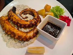 -Efes Turkish & Mediterranean Cuisine 艾菲斯餐厅(陆家嘴店)