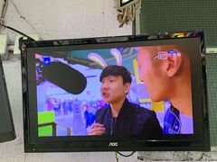 -低调高手大街小食 (總店)
