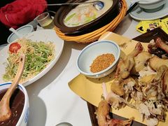 -打酱油·非遗淮扬菜(瘦西湖梅岭店)