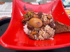 -台湾小竹(华宇广场店)