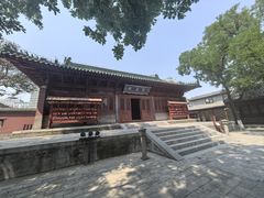 -沧州文庙