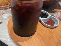 -肥肥虾庄·金牌油焖大虾(杨园滨江时代walk店)