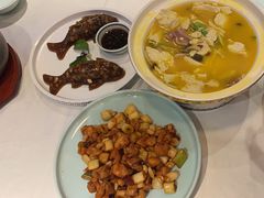 -惠丰堂饭庄·烤鸭·京味菜(民族大学店)
