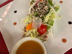 -国家大剧院西餐厅