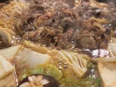 -樱の花亭日本料理店