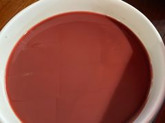 特色鸭血-大渝火锅(苏州西城永捷店)
