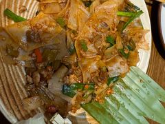 -金孔雀德宏傣味餐馆(魏公村店)