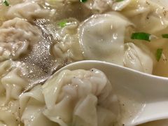 -汪家馄饨(集庆路店)