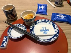 -小山日本料理(兴业太古汇店)