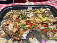 -阿青龙虾(新城店)