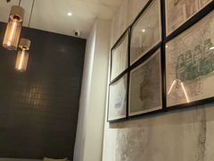 -BAKER&SPICE(安福路店)