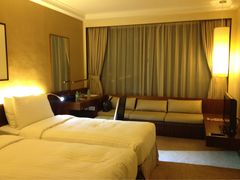 城市花园酒店-香港城市花园酒店