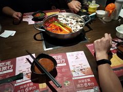 -呷哺呷哺(砂之船奥莱店)