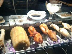 android_upload_pic-很久以前羊肉串(农科路店)