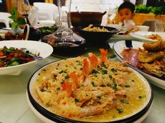 -美人鱼帆船海鲜餐厅(七星湾游艇会店)