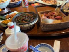 -南京大牌档(崇文门国瑞店)