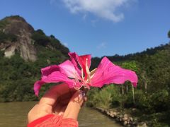 -丹霞山风景名胜区