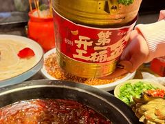-蜀大侠火锅(总府路店)