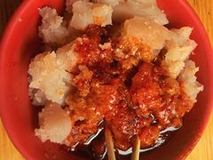 -吴大师呱呱面皮(育生巷店)