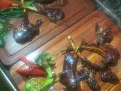 -The Cheebat 锌吧·Bistro(体育西店)