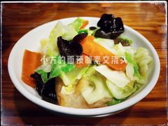 -小方的面(徐家汇店)