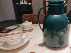 -上上席川菜(凯德乐峰广场店)