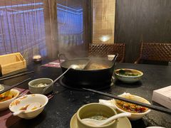 -盡膳口福·百年汤方火锅(科华北路店)