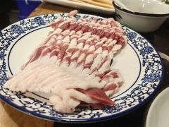 小三岔-裕德孚·非遗手切涮羊肉(东直门内大街店)