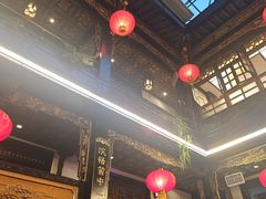 -蔼若春.传承三十年云南菜(金碧公园店)