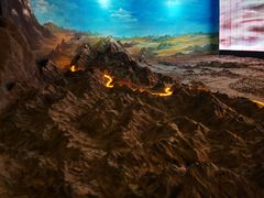 -兰州黄河桥梁博物馆